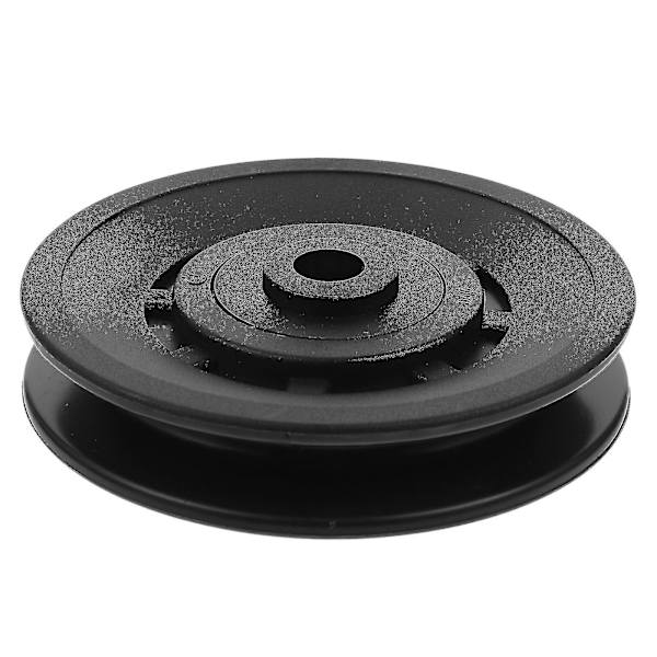 90mm Universal Slidstærk Slidhjul Til Fitnessudstyr