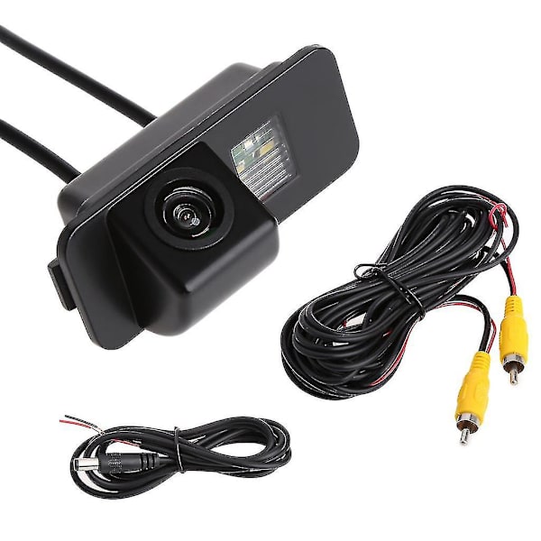 Bakkamera til Ford/Mondeo/BA7 S-max/Fiesta/Kuga