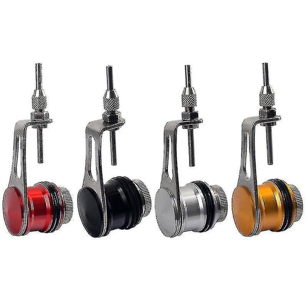 Gt Bobbin Knotter Spolspole Fiske Linje Verktyg