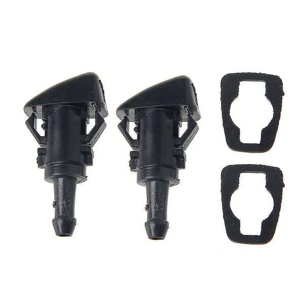 2 stk Vindusspylerdyser for Chrysler 300c Dodge