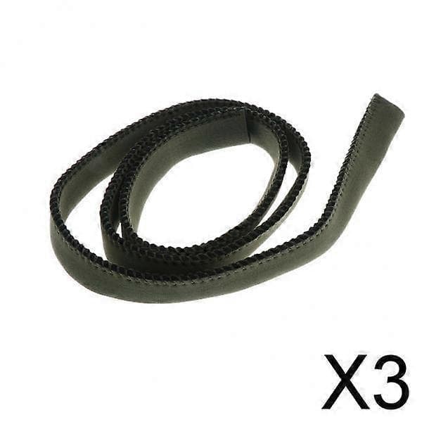 3x Isolerad Neoprenslangskydd Utomhus Vattendricksutrustning
