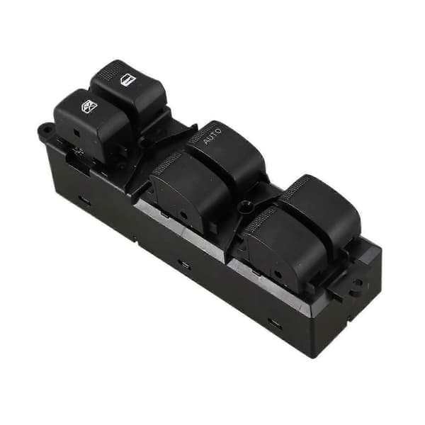 Elektrisk Hovedbryter for Vindusheis til 2012 D-Max Dmax Pickup 8981922511