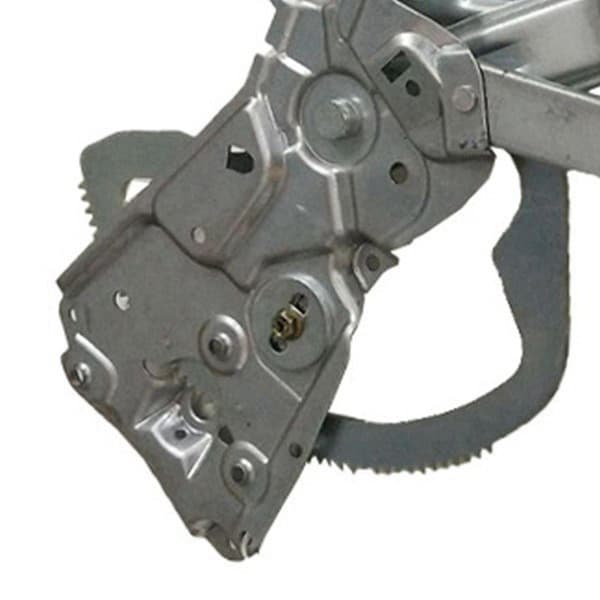 Vindusregulator for bil, vindusregulatorstyring, høyre foran, for 3-serie E36 51331977610