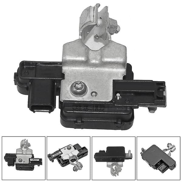 Batterisensor Passer Til Accor2 013-2017 Til Rlx 2014-2017 38920-t2a-a02 Batteristrømsensor Assy