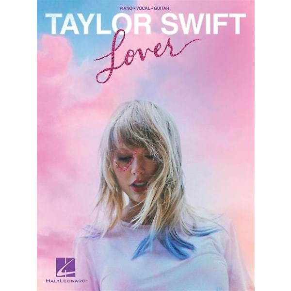 TAYLOR SWIFT LOVER av TAYLOR SWIFT