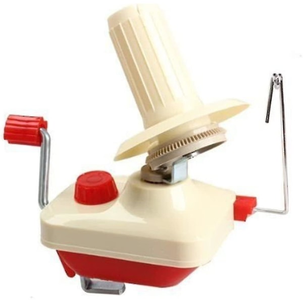 Wool Yarn Winder Knitting Machine Hand Ball Color Wool Spooler