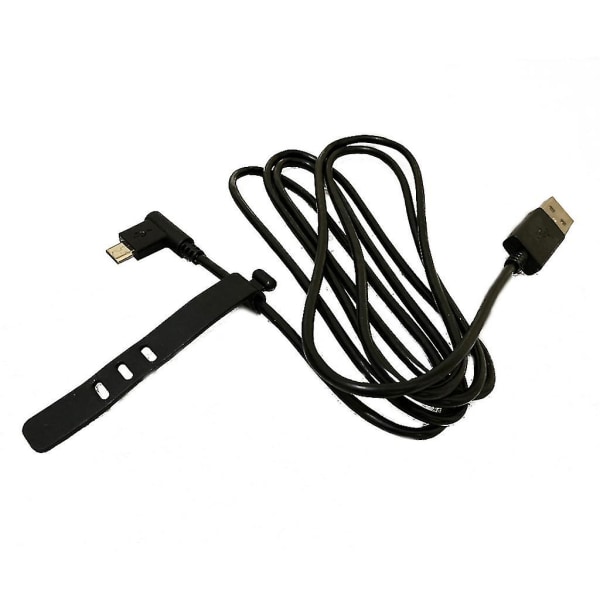 USB-strømkabel for Wacom digital tegnebrett, ladekabel kompatibel - for CTL4100 CTL6100 CTL471 CTH680