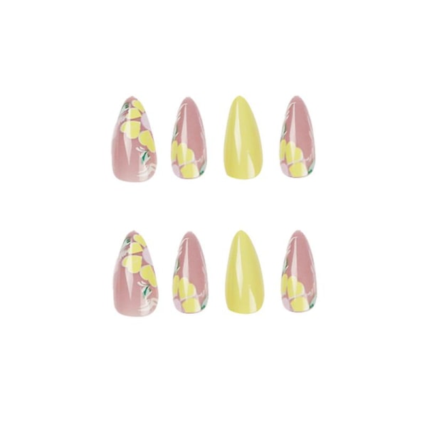 Wearing Manicures 24stk