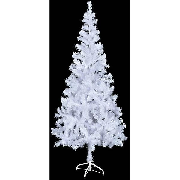 Kunstig Juletræ Med Stativ 180 Cm 620 Grene