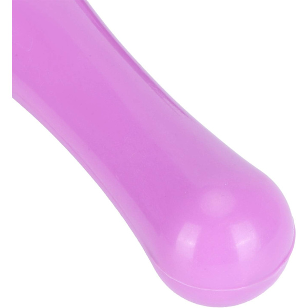 Svettskrapa, Plast+Gummi Hästvatten Skrapverktyg, Ergonomiskt Halksäkert Grepp, Jordbrukstillbehör