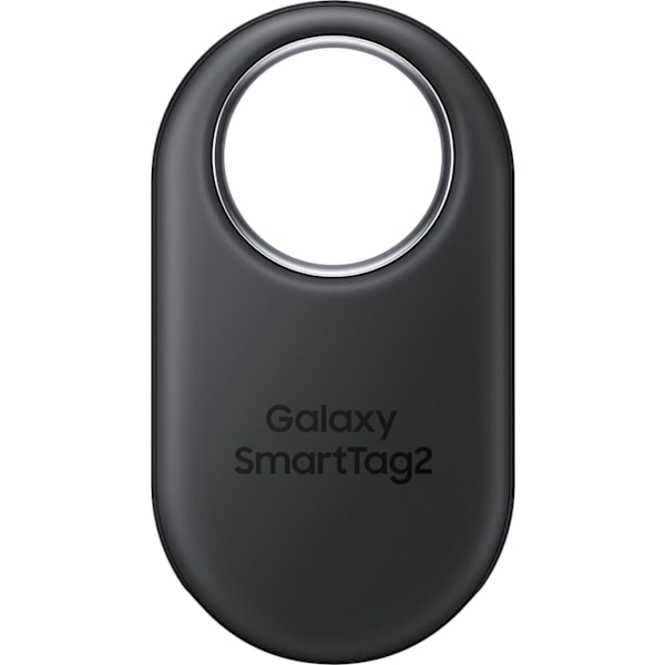 Samsung SmartTag2 svart