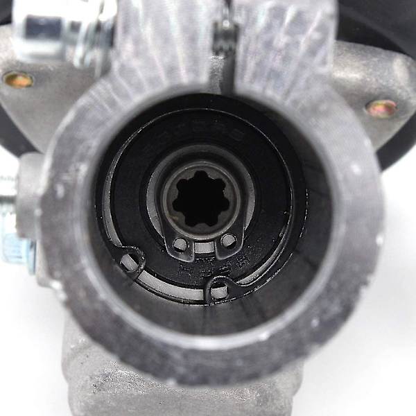 Plæneklipper Keglehjul 26mm / 28mm, Universal Plæneklipper Gear Hoved Plæneklipper / E
