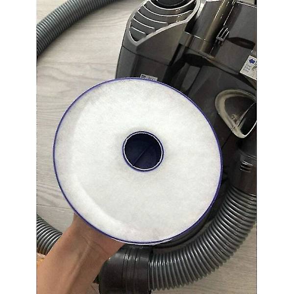 Etu- ja takasuodatin HEPA-suodatin Dyson Dc19 Dc20 Dc21 Dc29 -imureihin