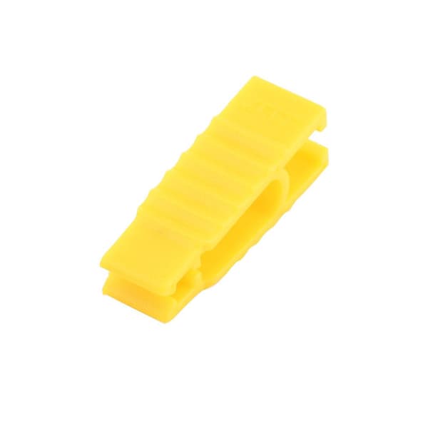 100 stk. 3A-35A sortiment mikro mini blad sikringssæt til bil, lastbil, SUV