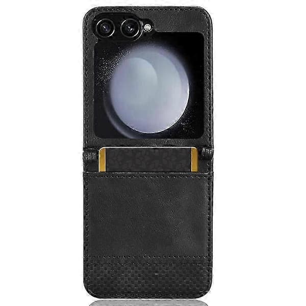 Telefondeksel til Galaxy Z Flip6 5G Style A