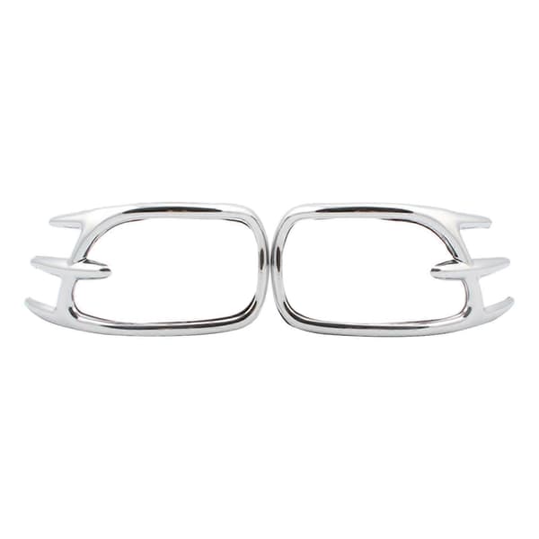 1 par sidoblinkerslampor täcker för Honda Gl1800 2001-2006