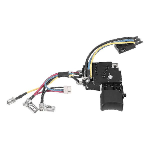 Omkopplare för Makita 6507244 DHP458 DHP448 DDF458 DDF448 BHP458 BHP448 BDF458 BDF448 6507244 6506824