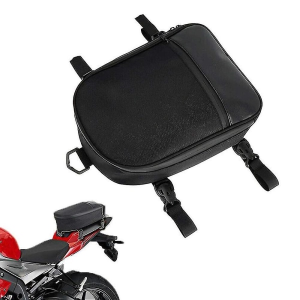 Cykeltaske Lugga Bag Taske Taske Velegnet Til - Mt07 Mt09 R1200gs