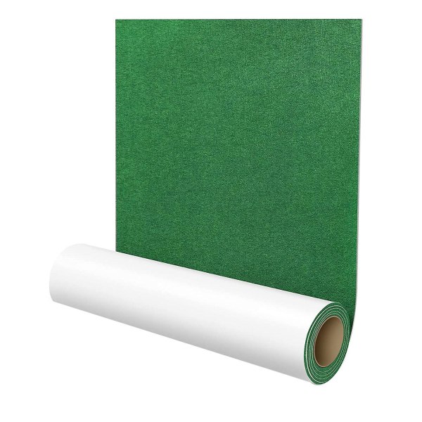 Självhäftande filtglider, 40 x 150 cm, självhäftande filtplattor, möbelglider, multi-lim