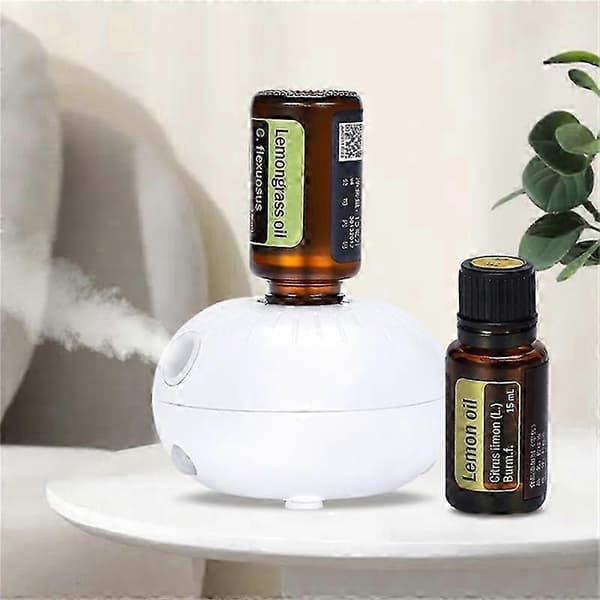 Mini duftspreder aromaterapimaskine automatisk induktion bærbar sød til aromadiffuser USA