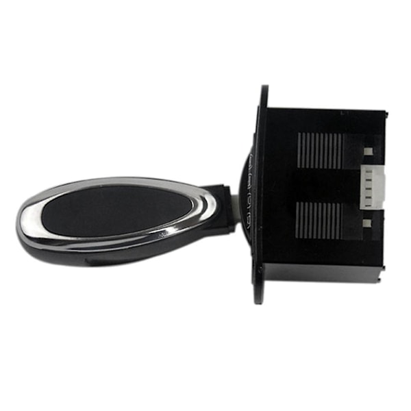 Elektrisk girbryter for barnebiler, g65 G55 foran og bak, for lekebiler for barn, stil 2