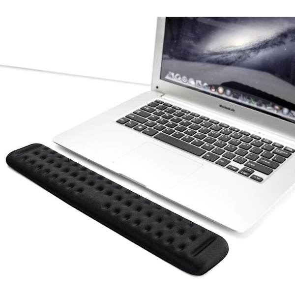 87 Tangentbord Handleddsstöd Spel Tenkeyless Minnesskum Hand Handleddsstöd Stöd För Kontor, Dator, Laptop, Mac Skrivning An