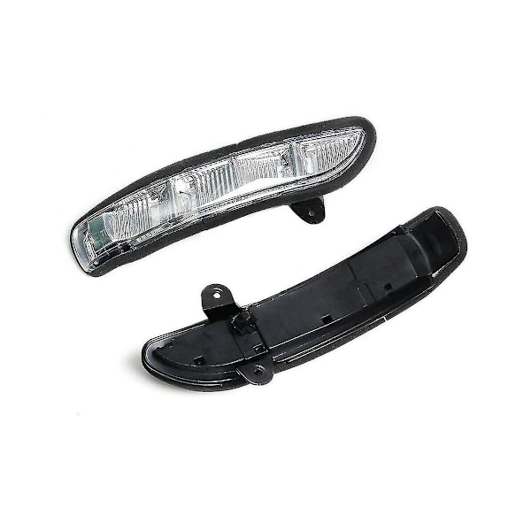 2198200521 2198200621 Blinkers för backspegel Bil för W211 W221 W216 W219