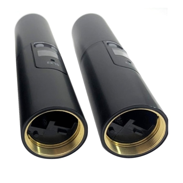 Langaton Mikrofonikuori Shure Beta58a:lle, SM58 SLX2, SLX24 ja Muille Mikrofoneille