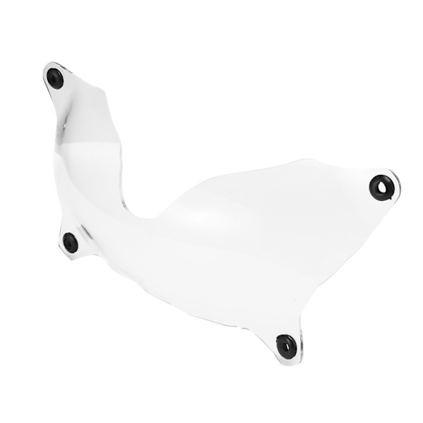 Motorcykelstrålkastarskydd Ljuslins Skydd för 1200 Z Xt1200z Xt1200 Super Tenere 2010-2021