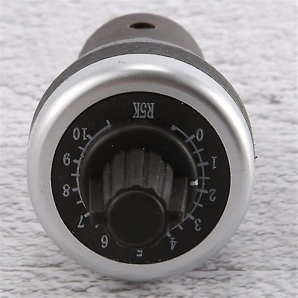 La42dwq-22 22mm Potensiometer - 5k