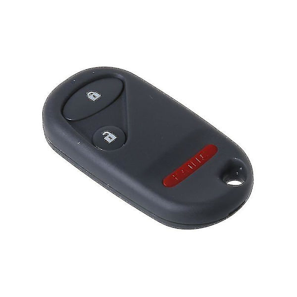 2+1 knappar Keyless Entry Fjärrkontroll för Honda Nhvwb1u521 433mhz för Honda Civic 2001 2002 2003 2004 2005 Nhvwb1u523
