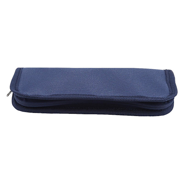 Lääkejäähdytys Laukku Diabeetikoille Pieni Eristys Kestävä Matkailu Navy Blue