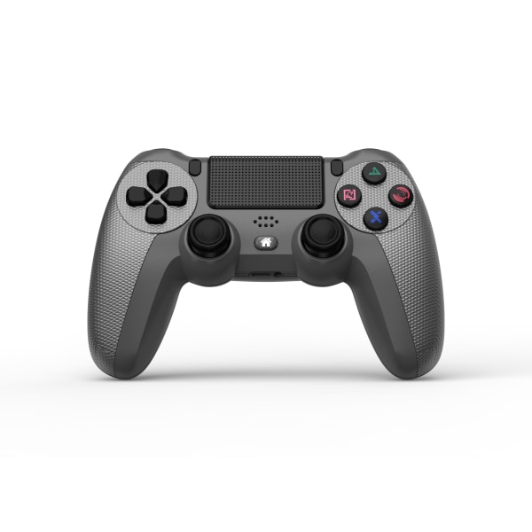 Trådløs Ps4-spilkontroller kompatibel med Ps4/slim/pro-konsol
