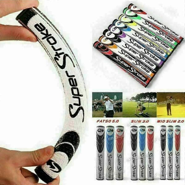 Super Stroke Putter Greb Ultra Slim 2.0 - Golf Sport Essential 5