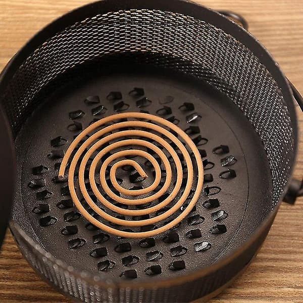 Coil H, Coils Box,retro Portable Coil W