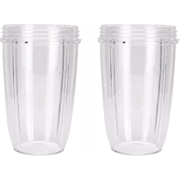 Reservekopper til Nutribullet (høy - 700 ml) av Preferred Parts | Premium reservedeler og
