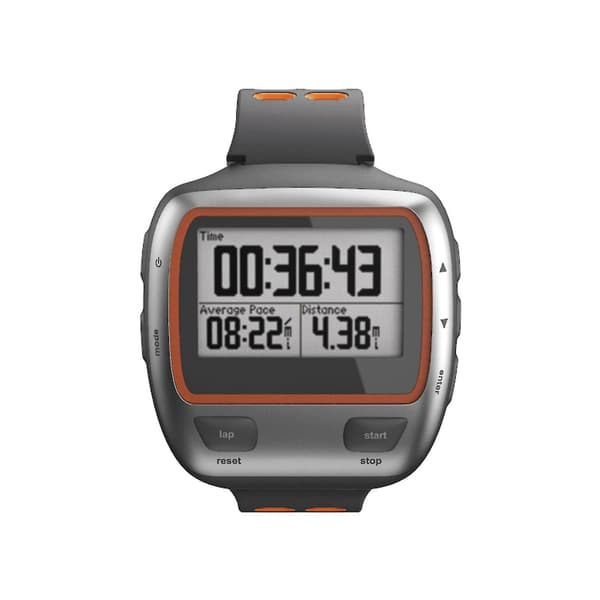 For Garmin Forerunner 310xt Silikon Rem