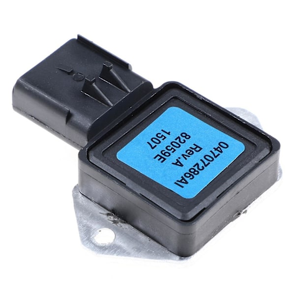 Uusi jäähdyttimen tuulettimen rele Chrysler Dodge Jeepille 04707286ai