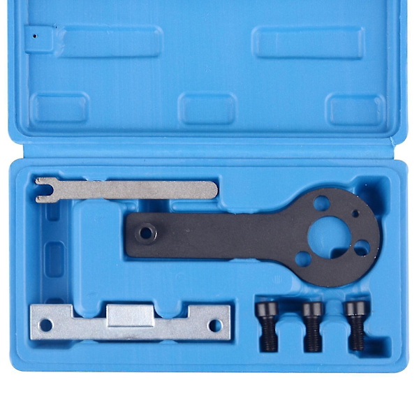 Verktøy for kamakseltiming til Fiat 500/punto Evo/panda/ Motor 1.1 1.2 1.4 Liter 8v