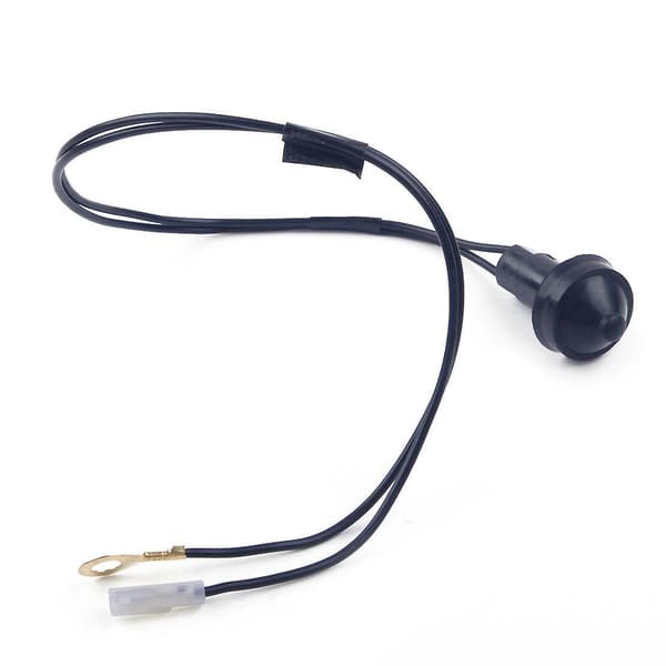 2 Ledninger Dør Lysbryter Jamb Knapp Sensor Passer Til Esteem Sidekick Geo Tracker 37670-61a00 300154