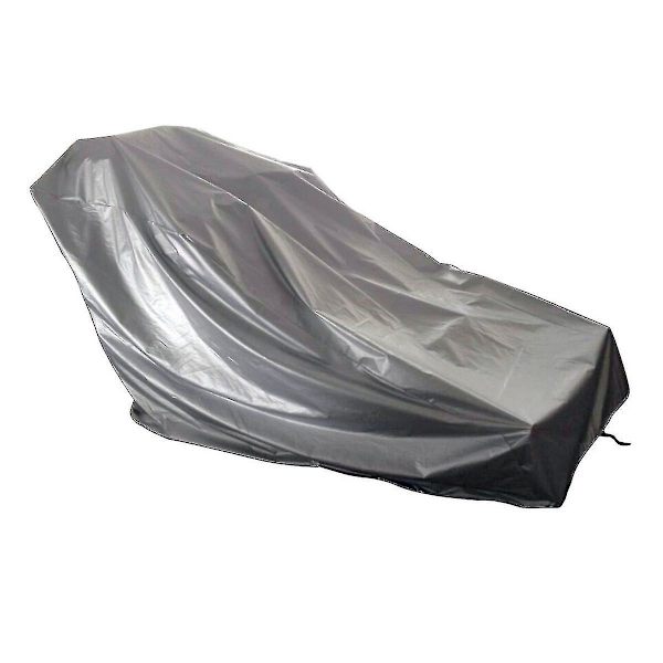 Løbebåndsdæksel, Støv- og Vandtæt Dæksel Passer til Løbemaskine Beskyttelsesdæksel Med Snøre (200*95*150cm)