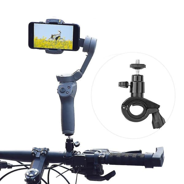 Gimbal-kamerapyörän teline DJI Osmo Mobile 2/3