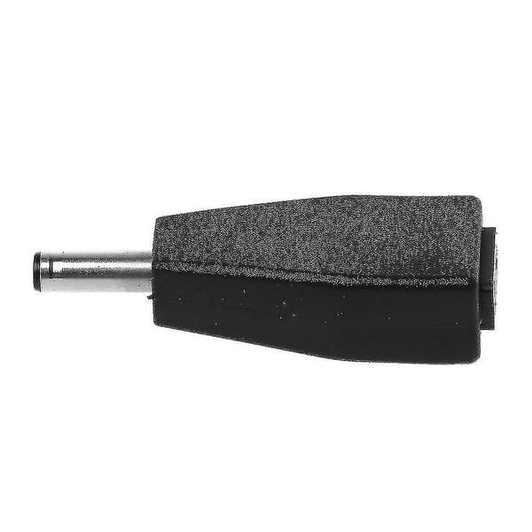 Micro USB Hunn til DC 3.5x1.35mm Hann Plugg Jack Konverter Adapter Lading for USB Hub LED Lys Vifte