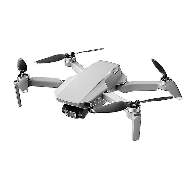 4 Par Lavstøjende Propeller Til Dji Mini 2 Drone Tilbehør
