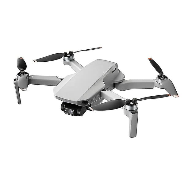 4 Par Lavstøy Propeller Til Dji Mini 2 Drone Tilbehør