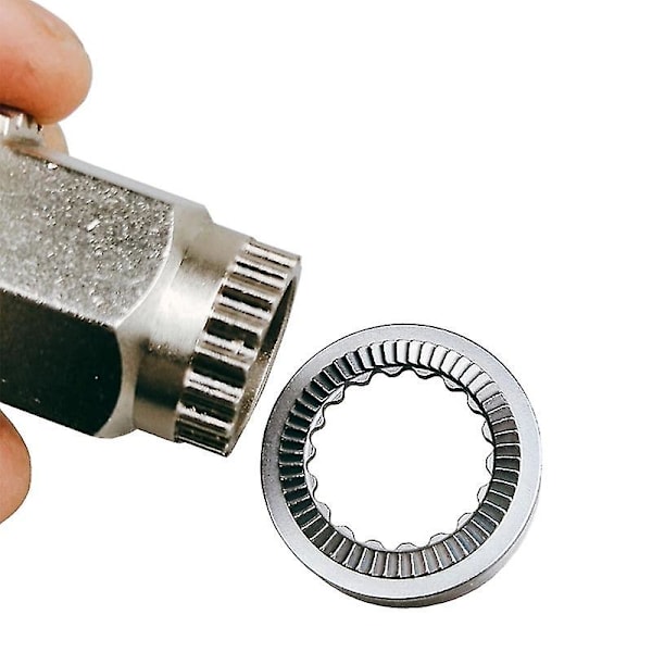 Takapyörän navan irrotustyökalu DT Swiss Star Ratchet -navoille 240s 240