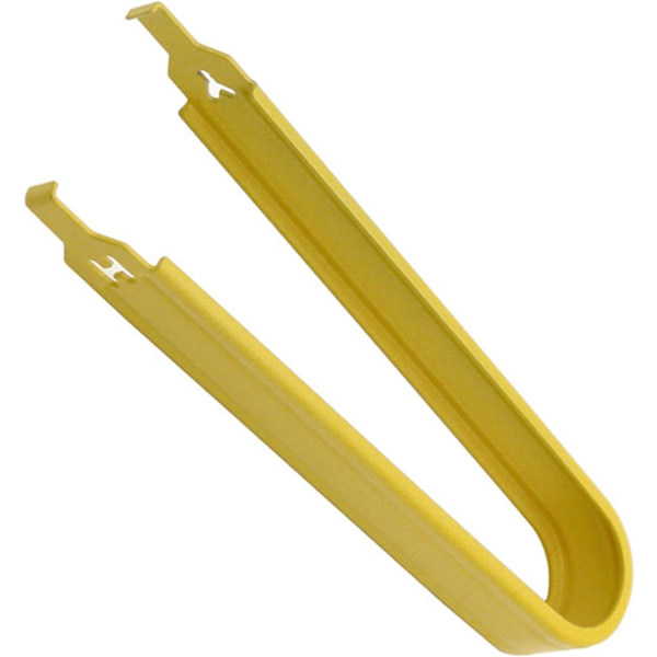 #N/A Gul Tastaturbrytertrekker Antistatisk Klips Tang Profesjonell