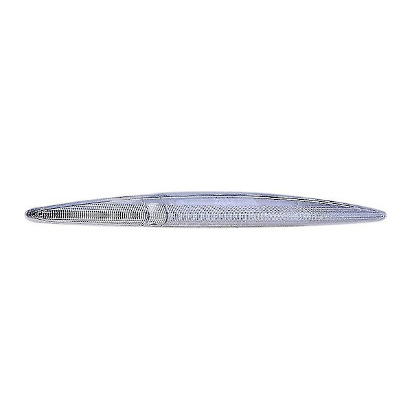3:e Bromsljus För Honda Crv Cr-v 2012-2016 Transparent Skal