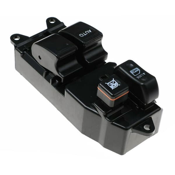 Strømsvindue Master Switch Passer til Land Cruiser 84820-10100