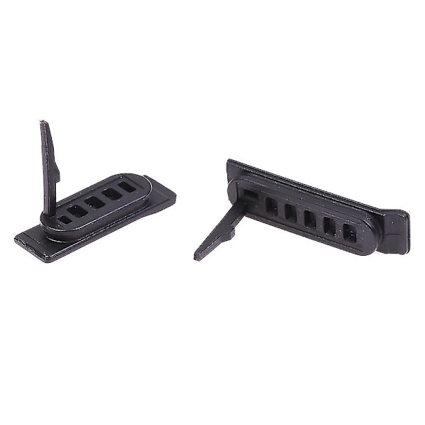 Ny til Oukitel Wp5 mobiltelefon støvtæt stik Sim Tf stik Usb port stik dæksel